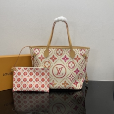 Louis Vuitton Shopping Bags